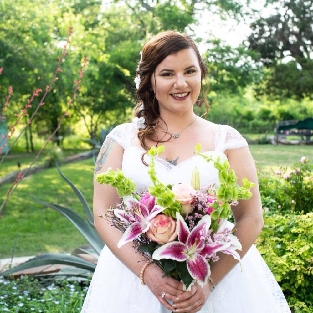 Meet your Posher, Melanie